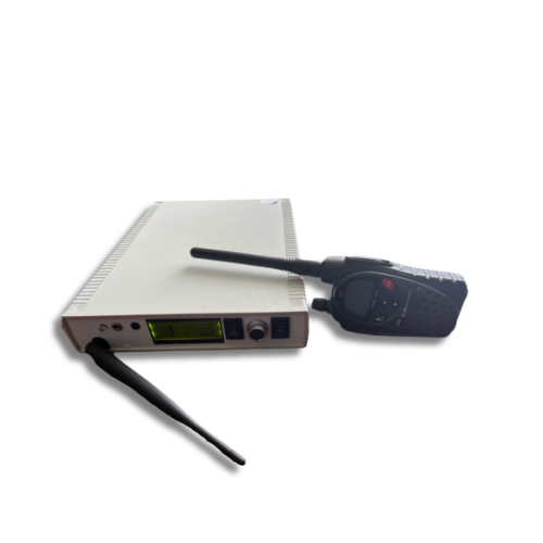 Two Way Long Range repeater TOY LEX