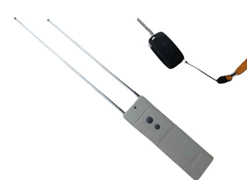 Brouilleur d’ondes Voitures/Motos