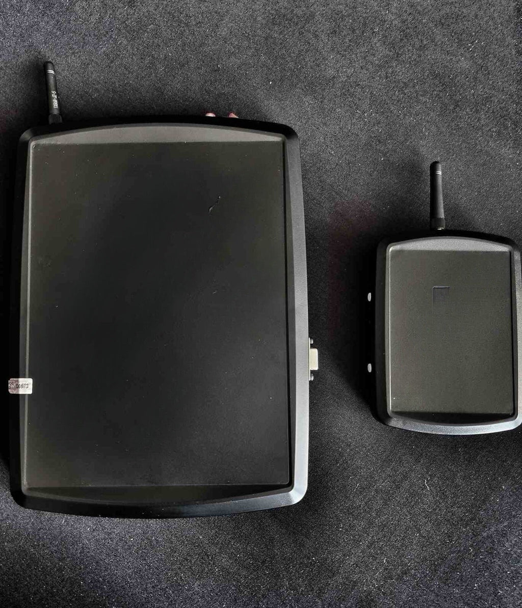 KeylessGo Repeater AKS PRO V.12.1 NEW 2025