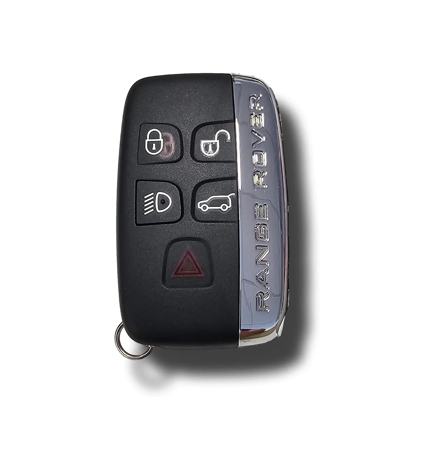 🔑 Clés Intelligentes Range Rover – Premium