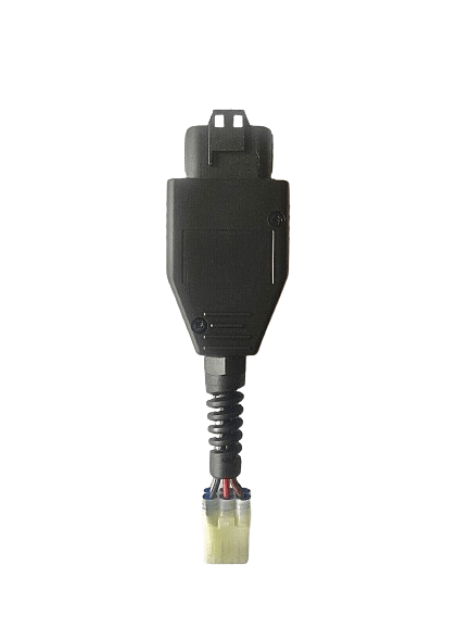  Boitier Suzuki – Démarrage d’Urgence