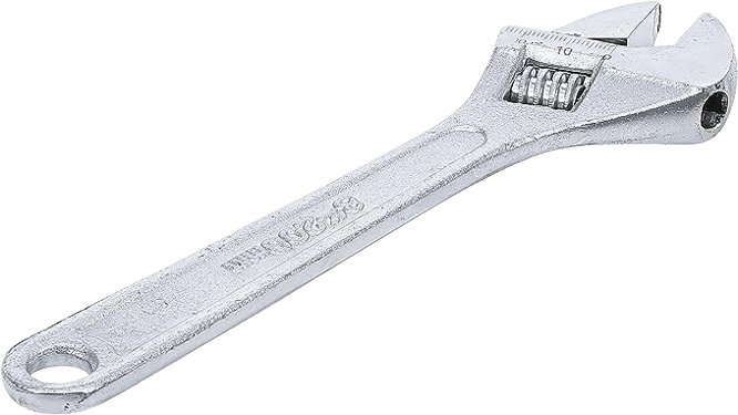 Clé à Molette - Ouvrez les Portes Facilement