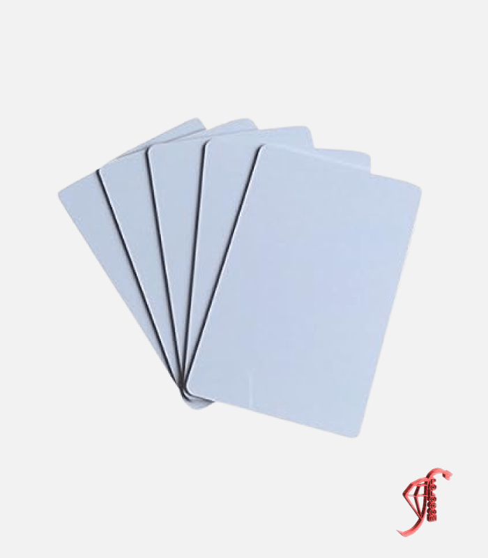 RFID Badge – Personnalisation et Sécurité